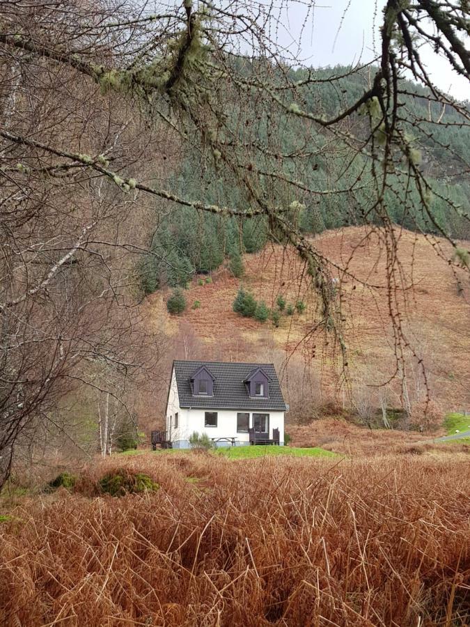 Hôtel By An Leth Allt à Inverinate Extérieur photo